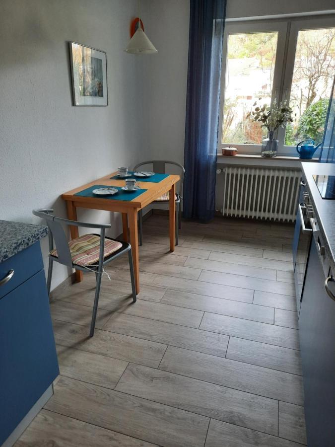 Ferienwohnung Heiming Saarburg Kültér fotó