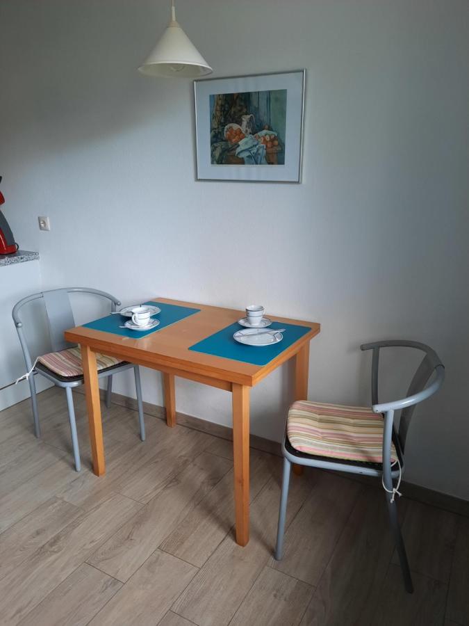 Ferienwohnung Heiming Saarburg Kültér fotó