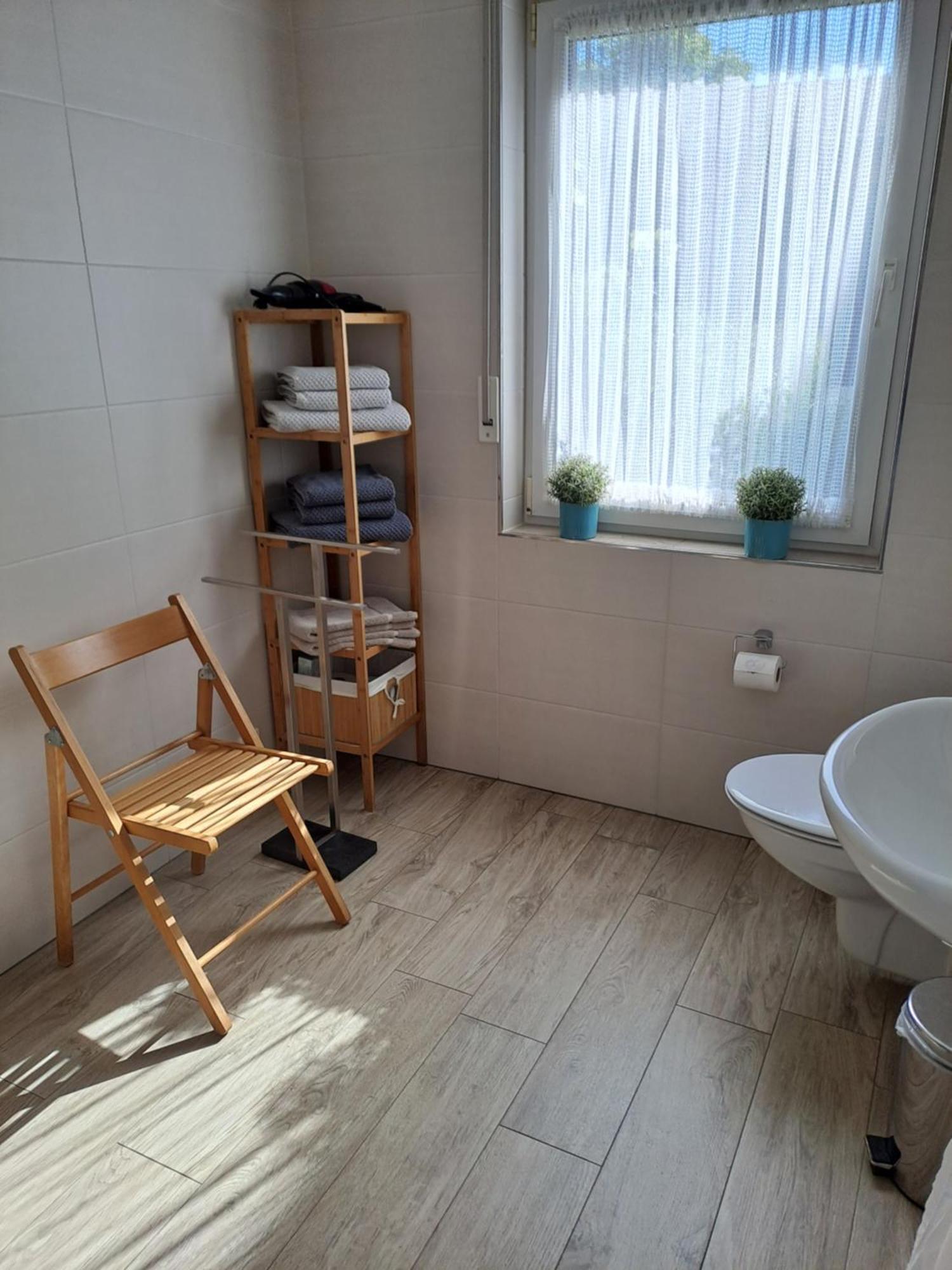 Ferienwohnung Heiming Saarburg Kültér fotó