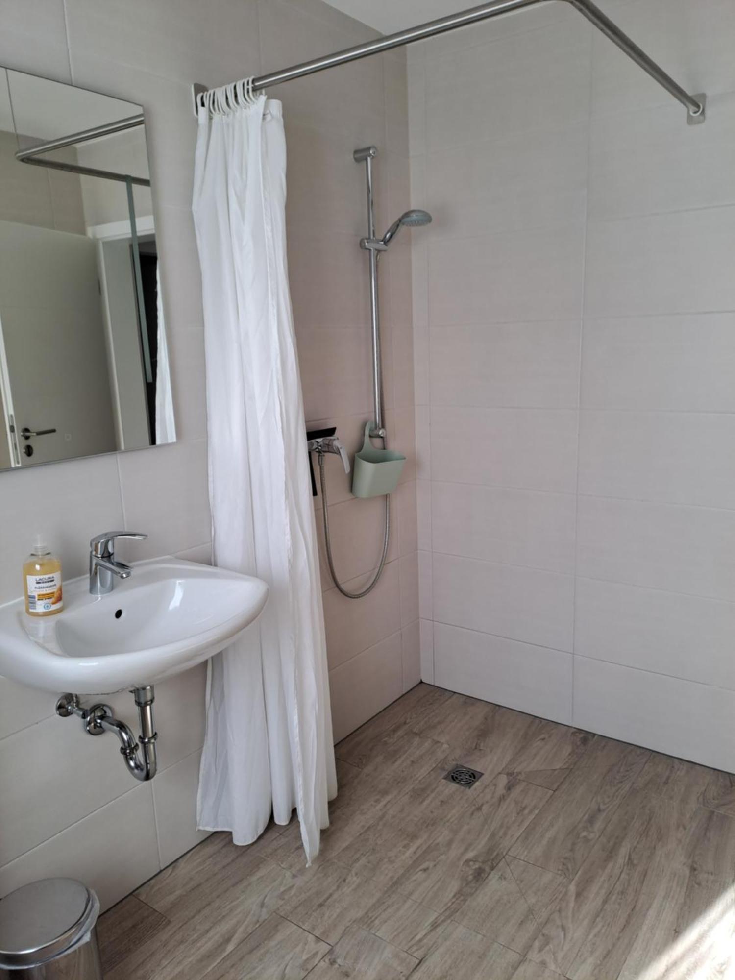 Ferienwohnung Heiming Saarburg Kültér fotó
