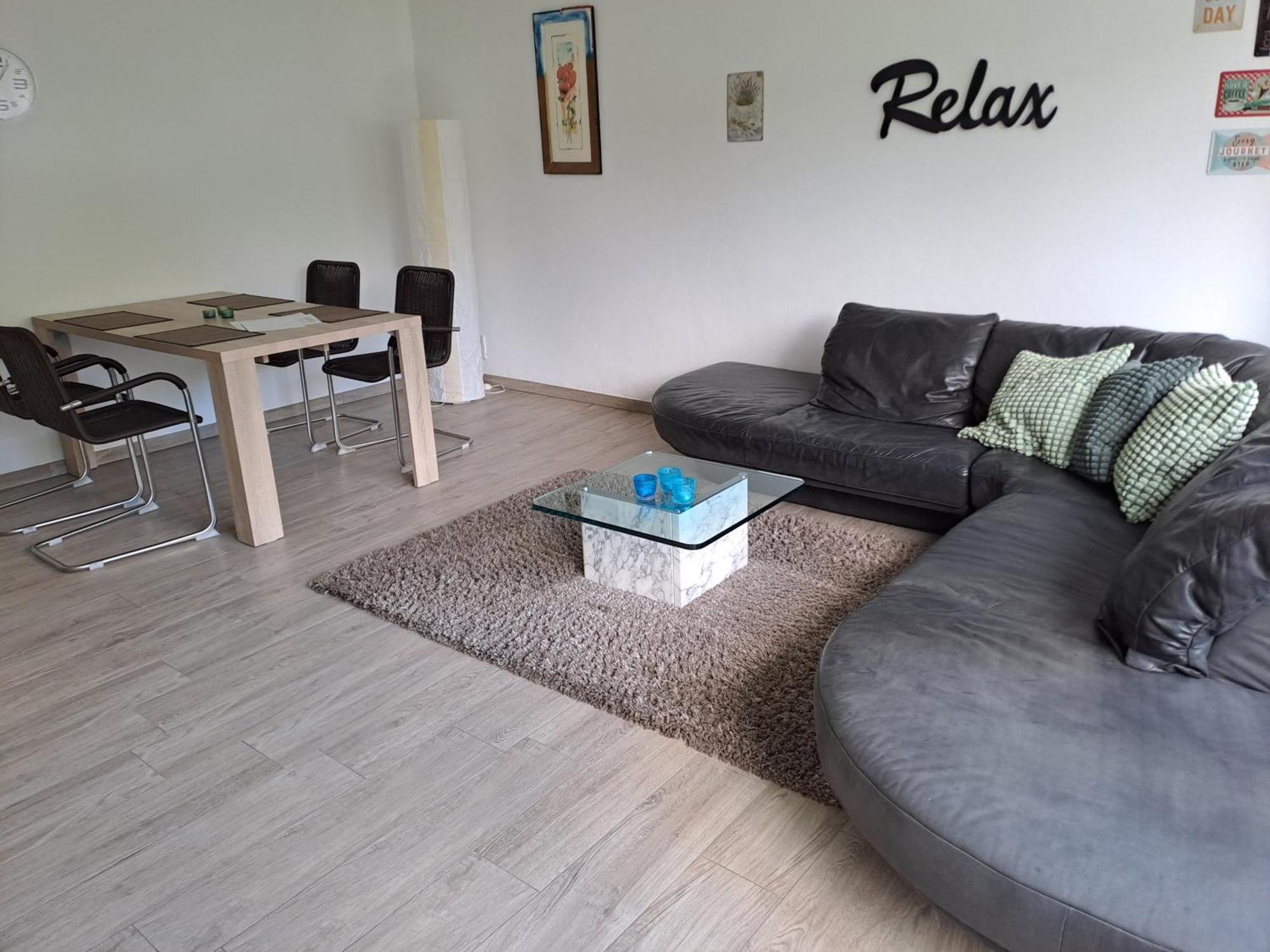 Ferienwohnung Heiming Saarburg Kültér fotó